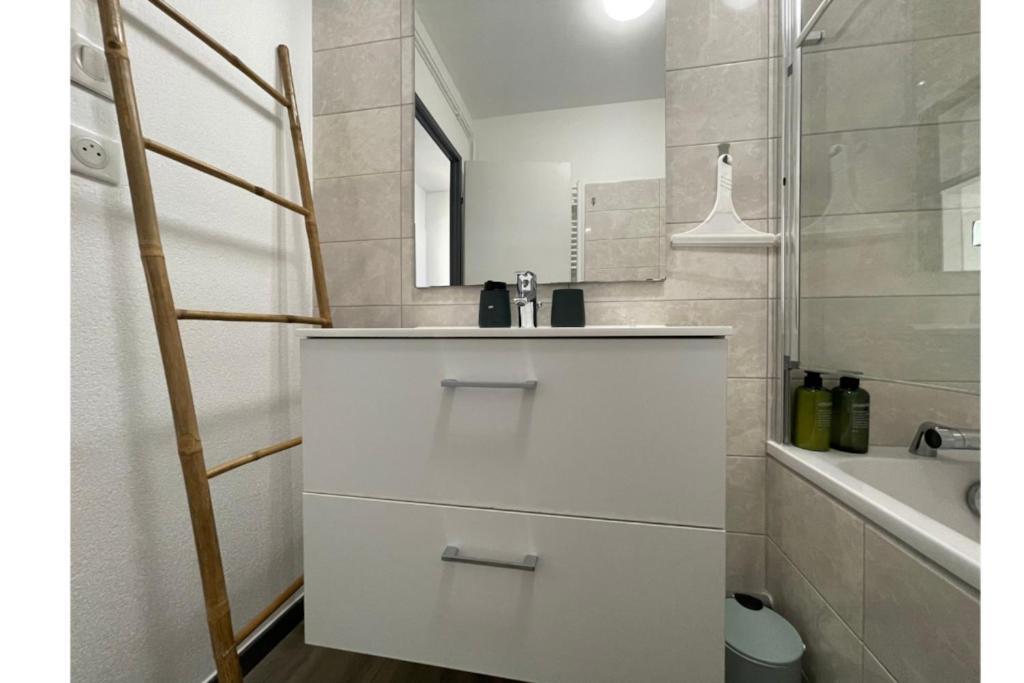 Apartamento Le Cosy Des Marronniers - 6 Pers Sélestat Exterior foto
