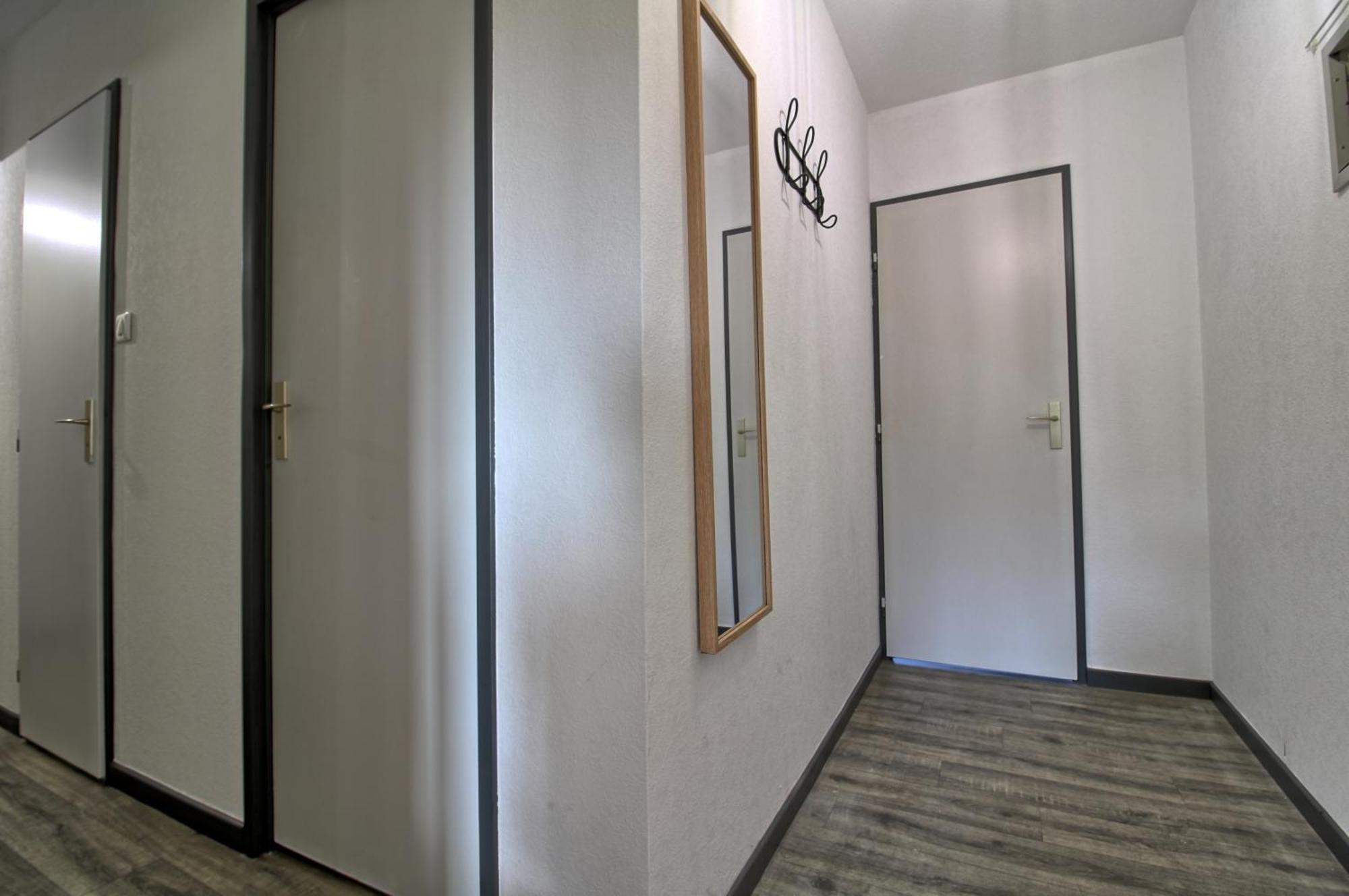 Apartamento Le Cosy Des Marronniers - 6 Pers Sélestat Exterior foto